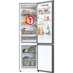 HAIER HDPW5620ANPD