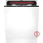 AEG FSB64907Z