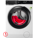 AEG LR86R844 PowerCare