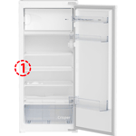 BEKO BSSA210K4SN