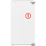 TECNOLUX CLAI 54S102D011 DD