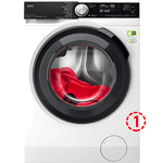 AEG LR87UC966 UniversalDose