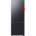 SAMSUNG RB53DG706AB1EF