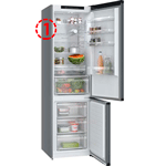 BOSCH KGN39OCAF