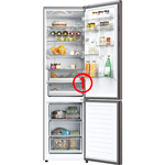 HAIER HDPW5620ANPD