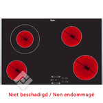 WHIRLPOOL AKT 8330 LX