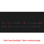 AEG TO74IB00CZ SaphirMatt