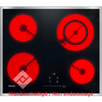 MIELE KM 6520 FR