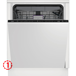 BEKO BDIN38560C