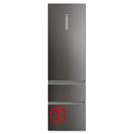 HAIER HTR3620CNMP