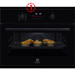 ELECTROLUX EVD6H46GZ