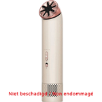 DYSON HUSHJET MINI STONE/BLUSH