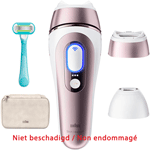 BRAUN PL7211