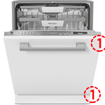MIELE G 7085 SCVi XXL AutoDos E