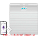 WITHINGS BODY SCAN WHITE