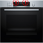 BOSCH HBG578ES7