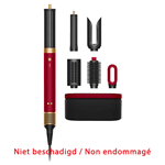 DYSON CO-ANDA2x CURL+COIL RED
