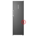 WHIRLPOOL WHMLF 6444 XP6E