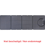 Ecoflow 110W SOLAR PANEL