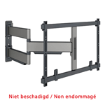 VOGEL'S ELITE TVM 5645 BLACK