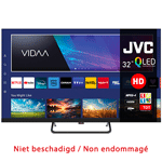 JVC LT- 32FV250 QLED