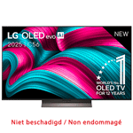 LG OLED55C56LB (2025)