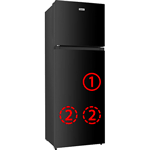 FRIGELUX RDP300NE