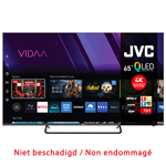 JVC LT-65FV850 QLED