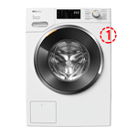 MIELE WWK 360 WCS