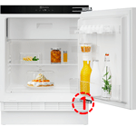ELECTROLUX LFS3SE82R