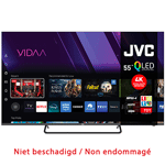 JVC LT-55FV850 QLED