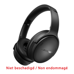 BOSE QC HEADPHONE BLACK