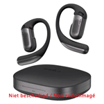 SHOKZ OPENFIT PRO ANR BLK