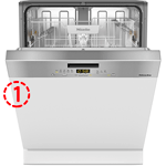 MIELE G 5611 SCi Active CS