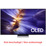 SAMSUNG QE83S90FAEXXN (2025)
