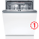 BOSCH SMV4ENX06E