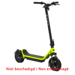 PURE ELECTRIC AIR5 ULTRA SUSPENS YELLOW
