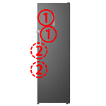 WHIRLPOOL WHMLF 6444 XP6E