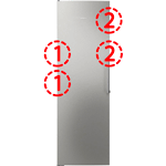 SIEMENS KS36NVICG