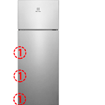 ELECTROLUX LTB1AE24U0