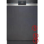SIEMENS SN53ES04TE