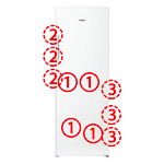 WHIRLPOOL WHMLS 2411 W4E