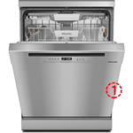 MIELE G 5811 SC Active Plus CS