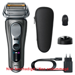 BRAUN SERIES 9 9615s