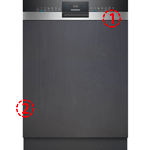 SIEMENS SN53ES04TE