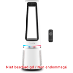 ROWENTA ECLIPSE 3IN1 QU5060