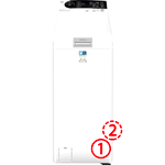 AEG LTR75B73A