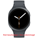 SAMSUNG WATCH8 40MM GRAPHITE BT