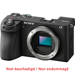 SONY ILCE6700B