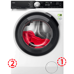 AEG LR87UC966 UniversalDose